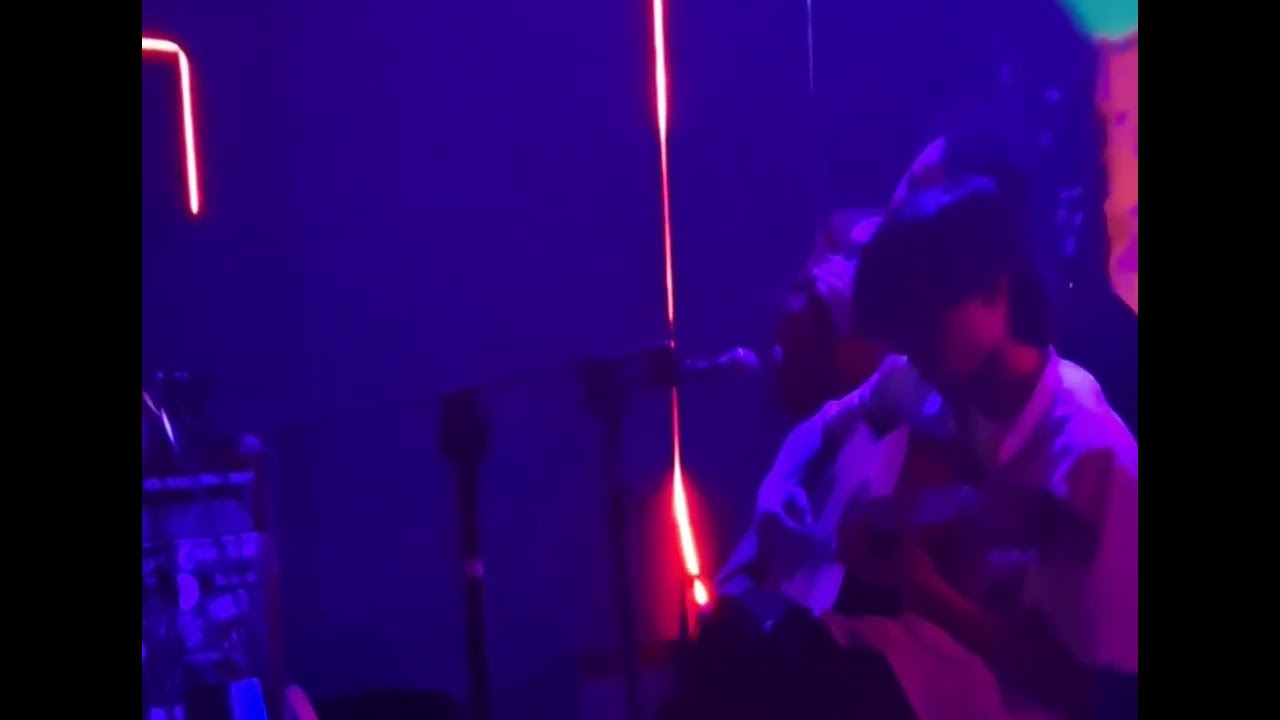 Miseryswin & FM-Cinco & Yardoo - Troca Equivalente (AO VIVO) Acústico