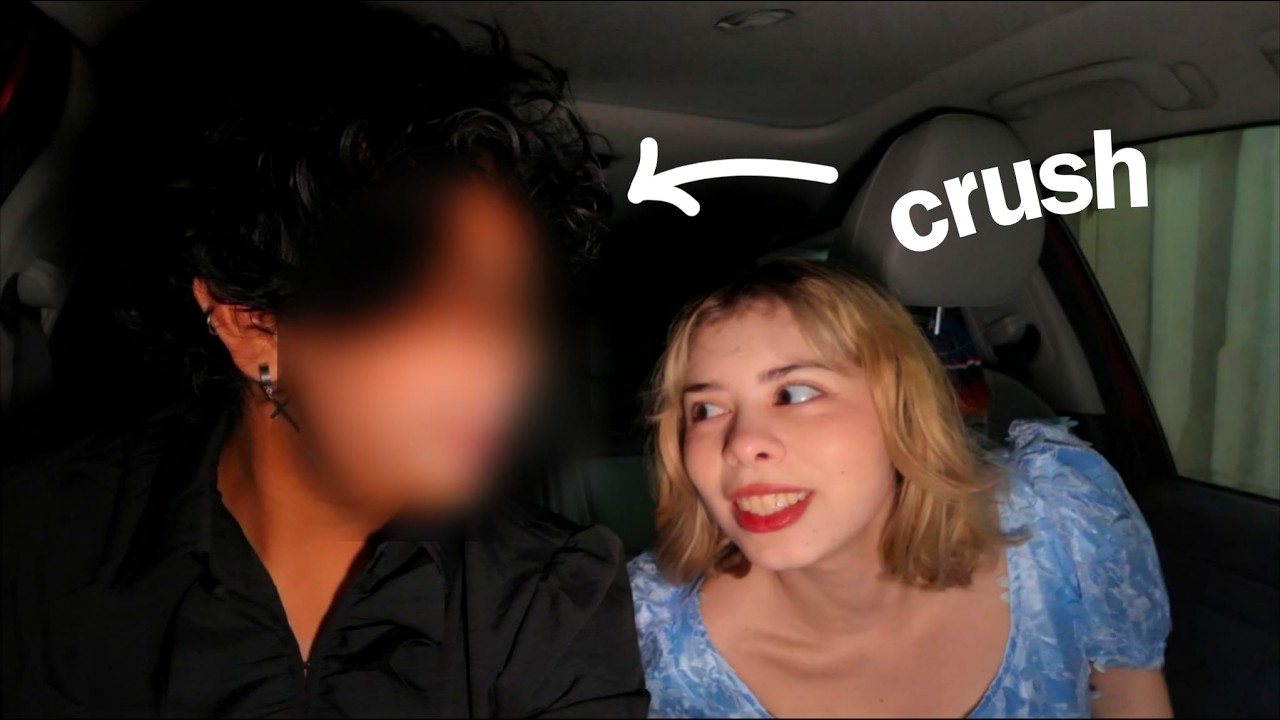 Me confieso a mi CRUSH  | un año después |