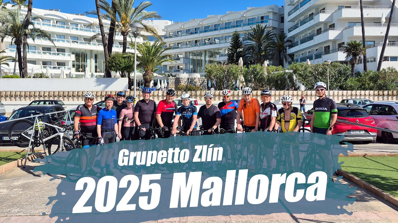 Mallorca 2025
