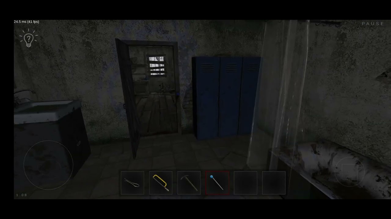 Metel horror:escape part 1