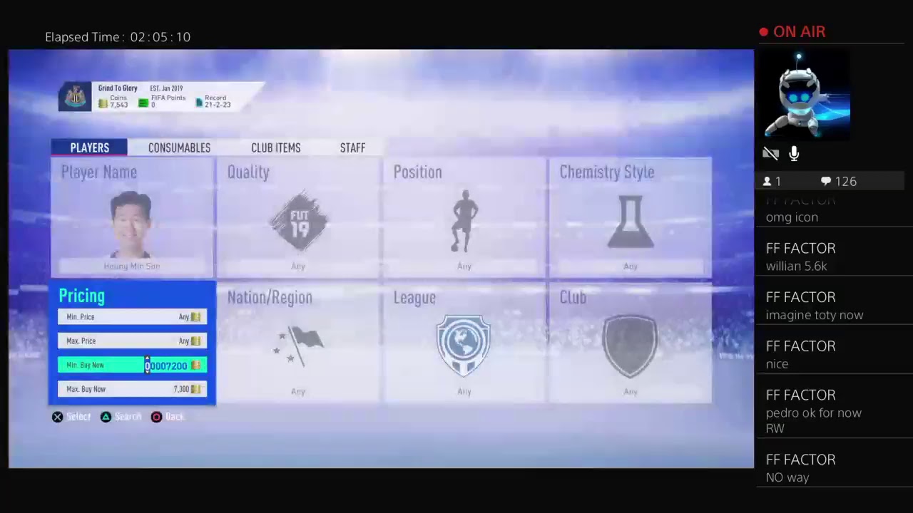 Rui costa sbc