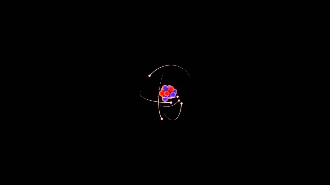 Carbon atom