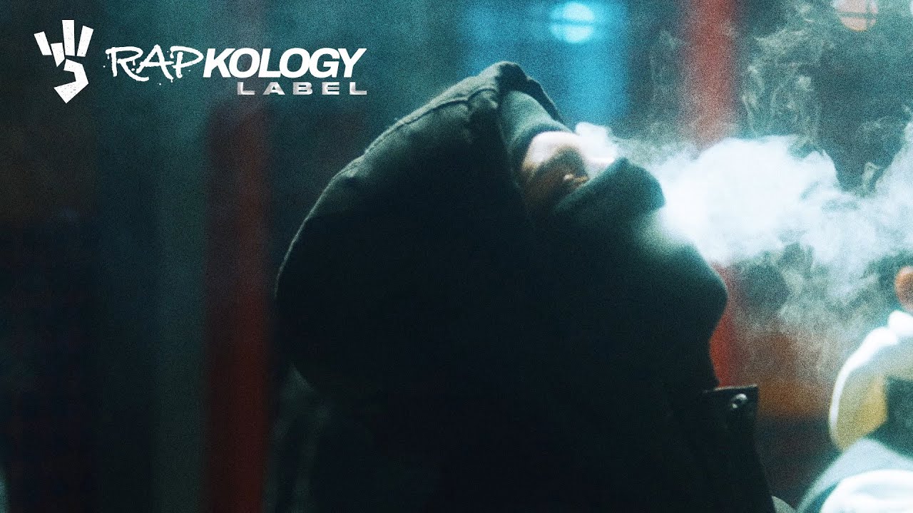 Bac0 - Açtım Gözü (Official Music Video) | Rapkology