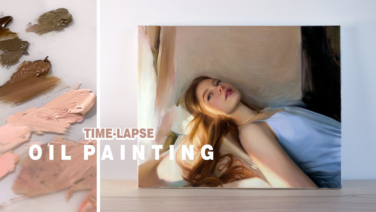 OIL PAINTING | 