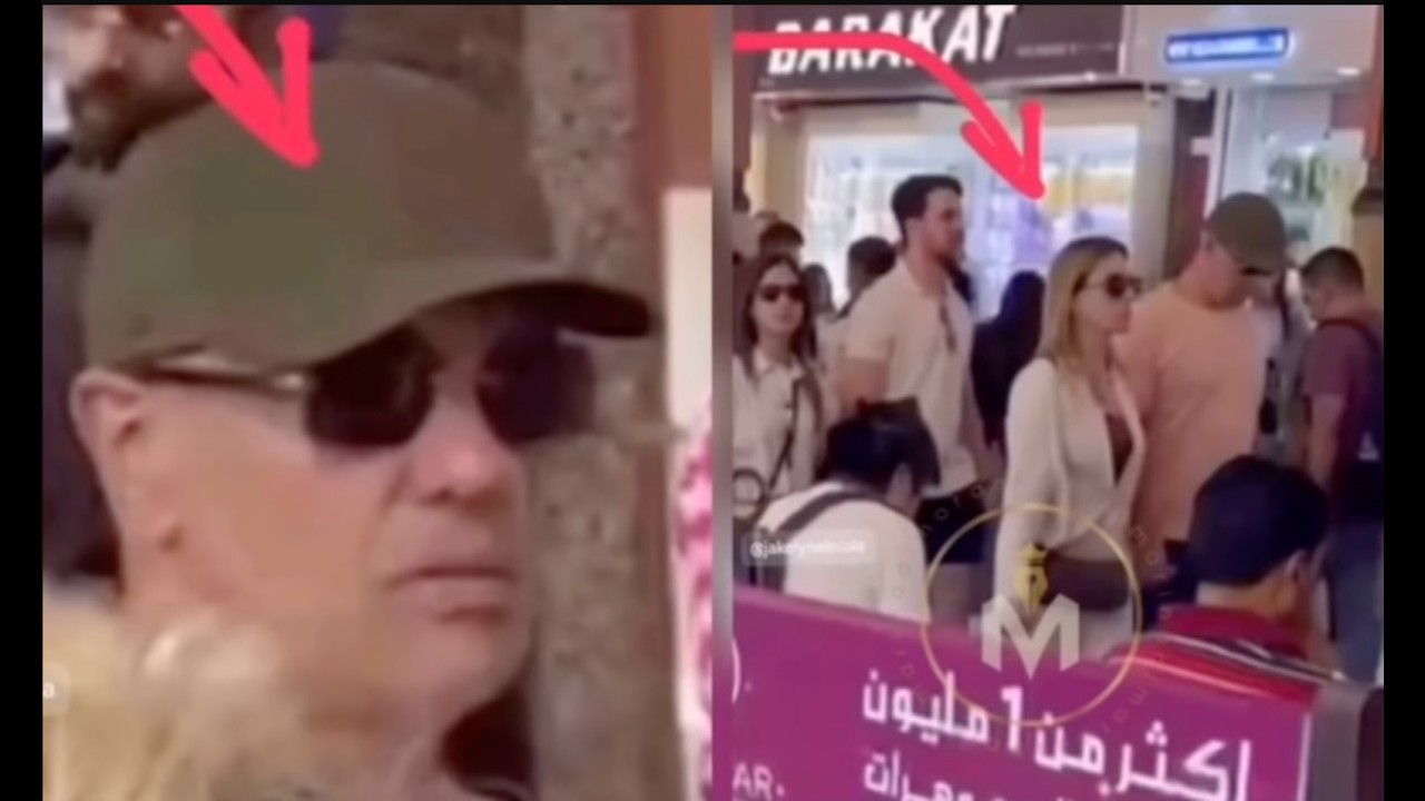 ALEXANDRE E O MOSSAD