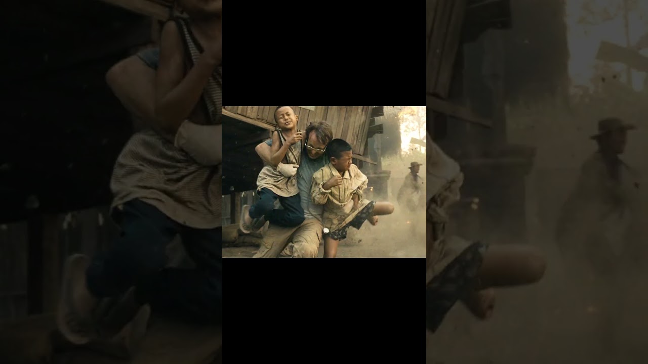 Rambo&rsquo;s Mission Ends With a Shocking Twist