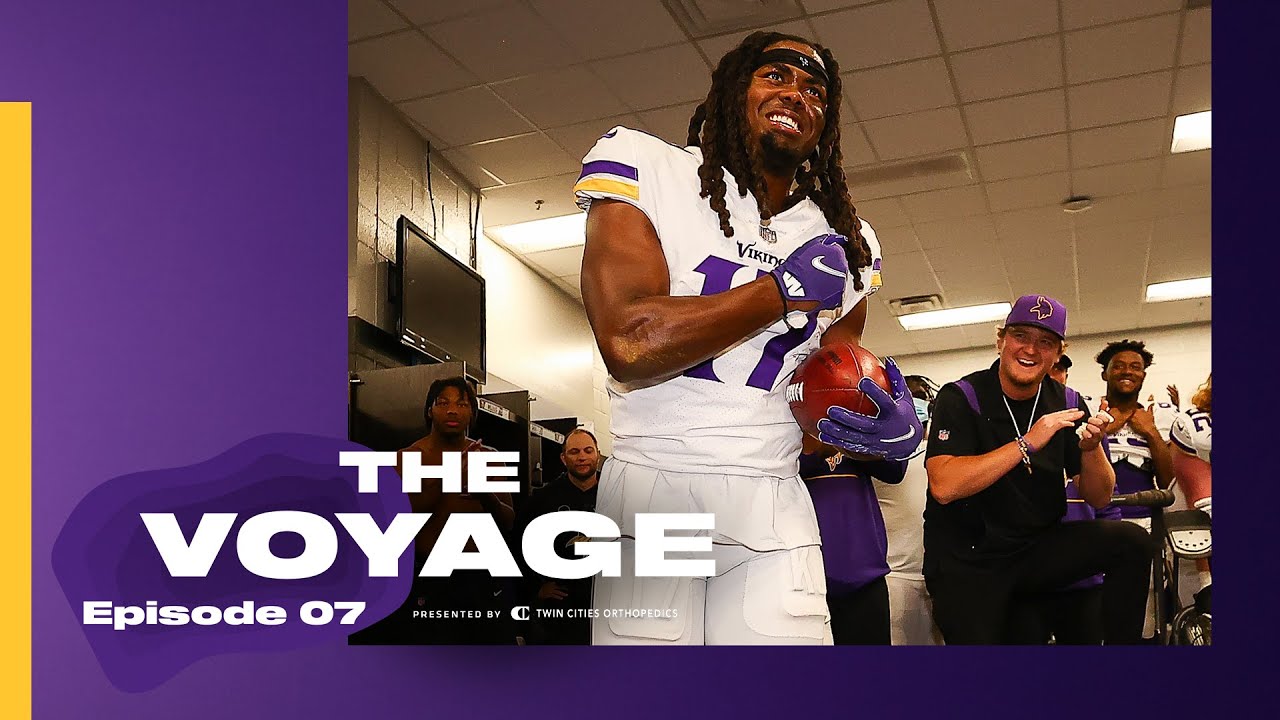 The Voyage | Episode 07 | Season 3