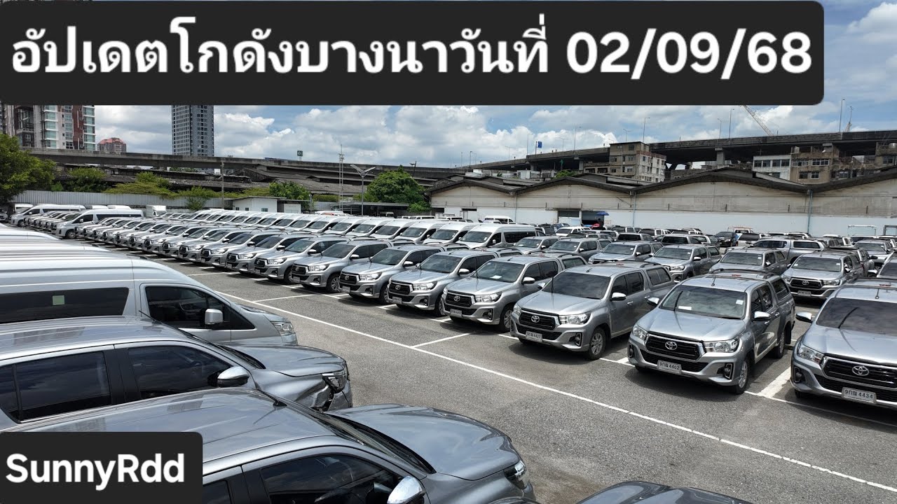 มาครับ ! รถเข้าไหม่จำนวนมาก ##โทร0972241999เซลล์ซัน #รีวิว #รีวิวรถมือสอง #รถหมดสัญญาเช่า #SunnyRdd 