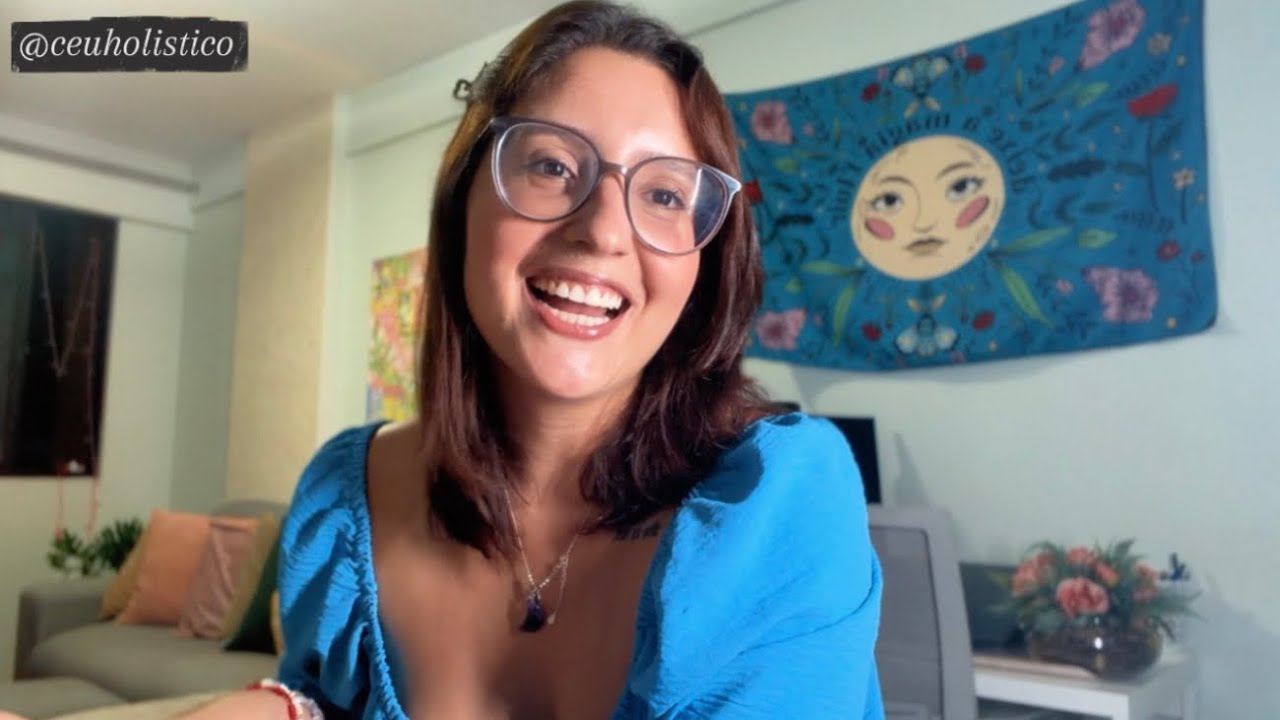 Os Ciganos Te Trouxeram Até Este Vídeo! Assista! Não É Coincidência