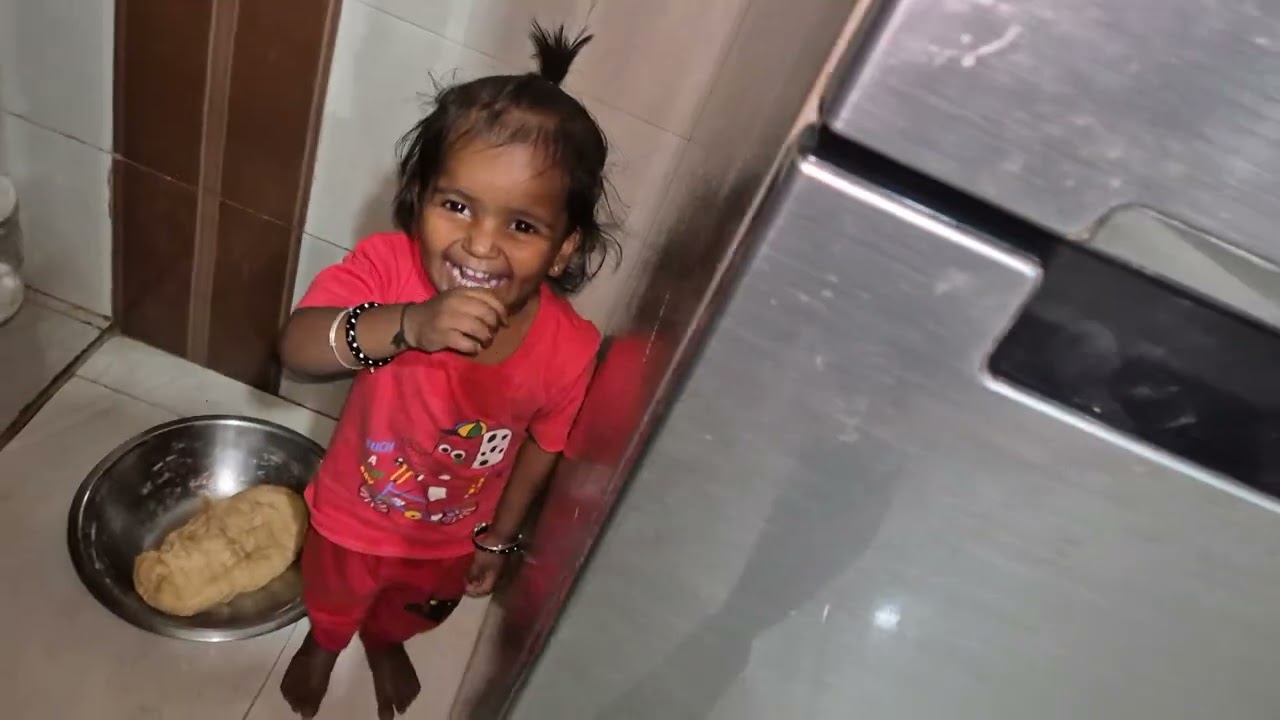 યામી ને લાગ્યો વ્લોગ નો સોખ😱😱😱😱