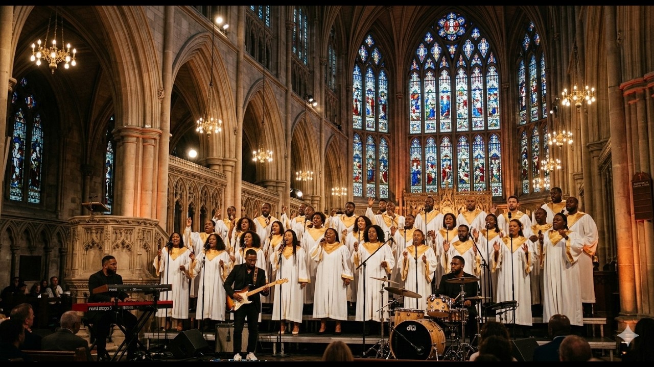 Worship Music for prayer Time