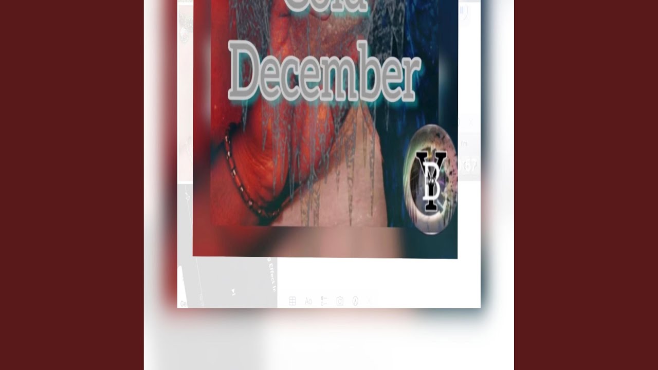 Cold December (feat. C.3 & Mato Mirry)