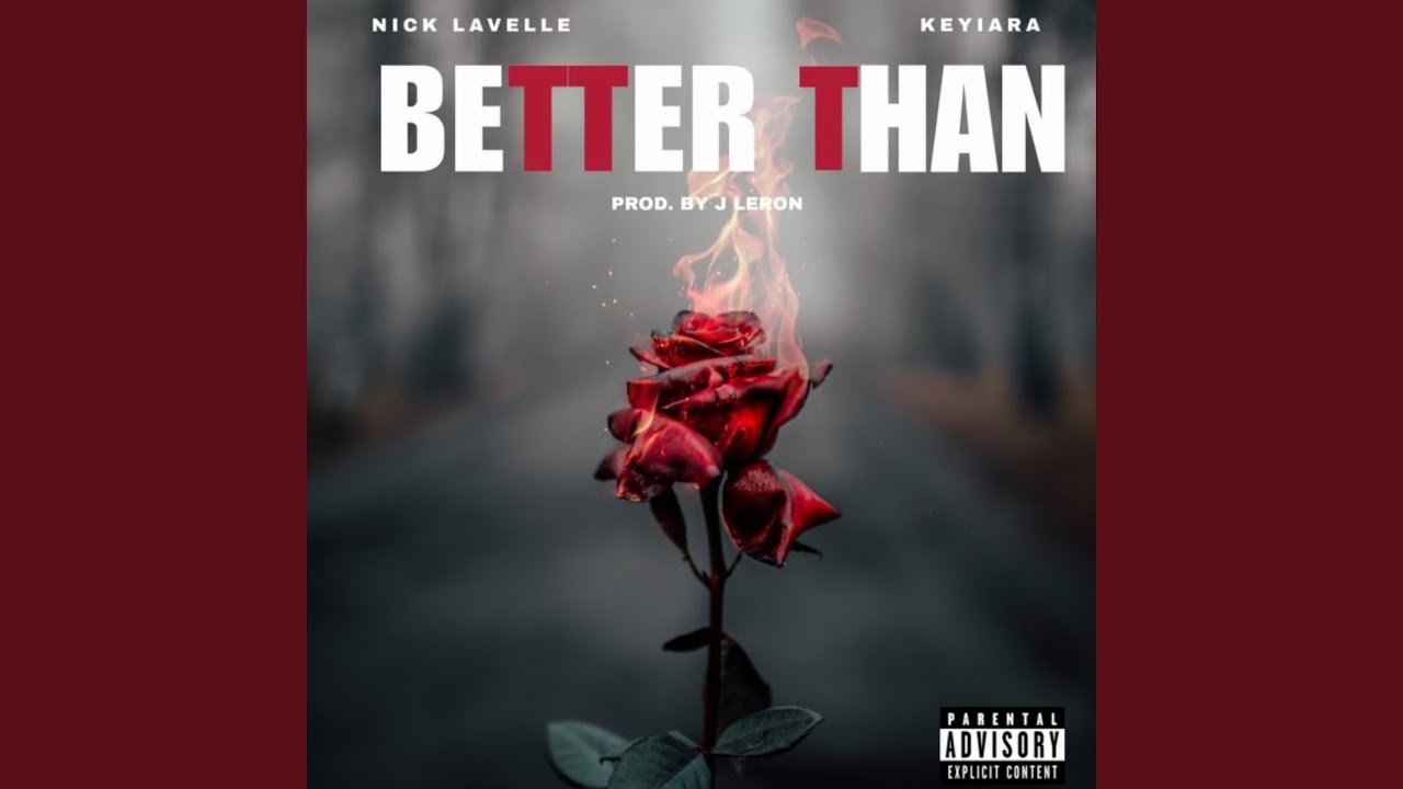 Better Than