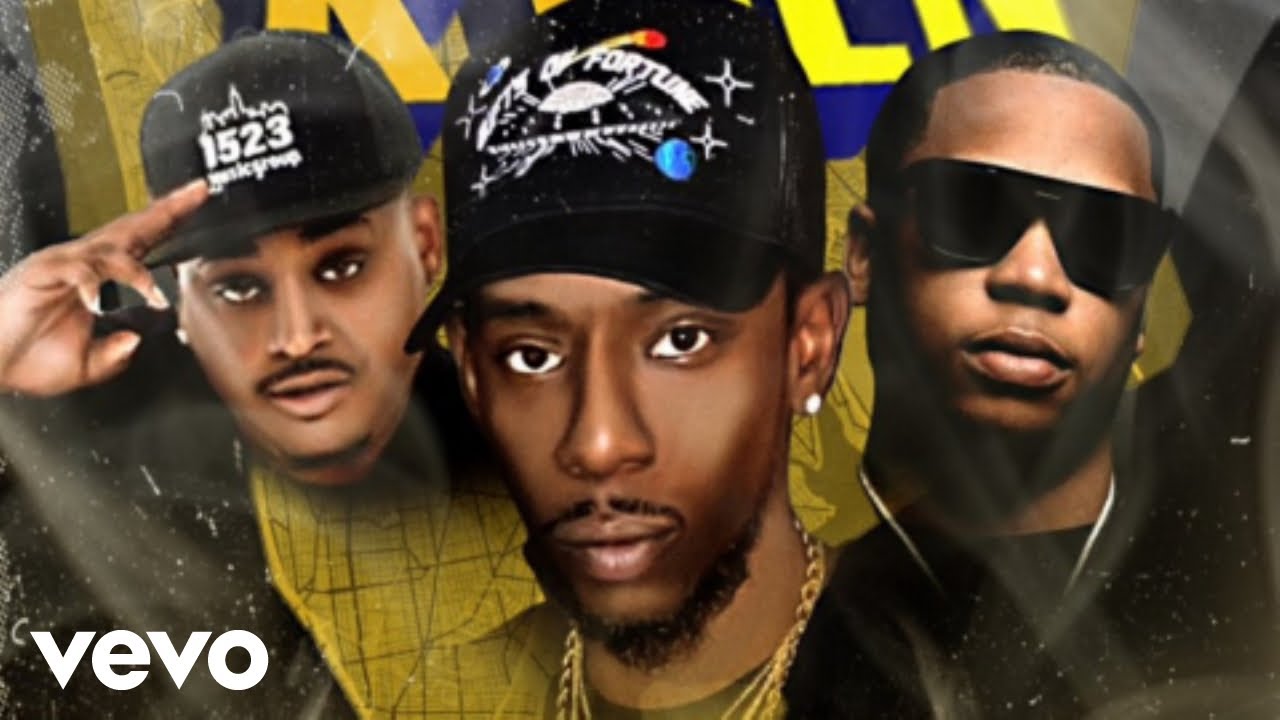 Sa Money - X-Men ft. Don Q, Oun P