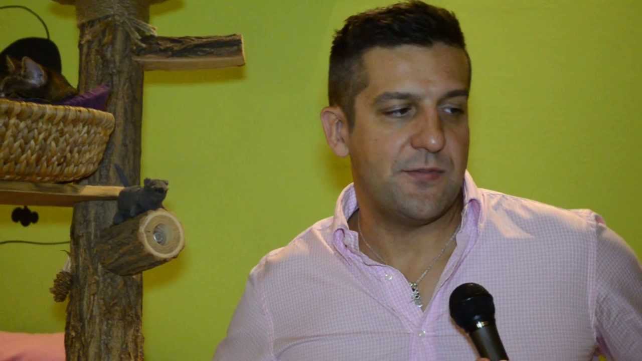 Csányi Sándor: 