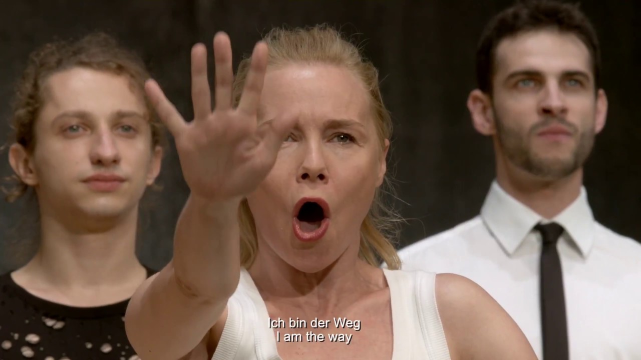 Hymne an die Liebe (Trailer)