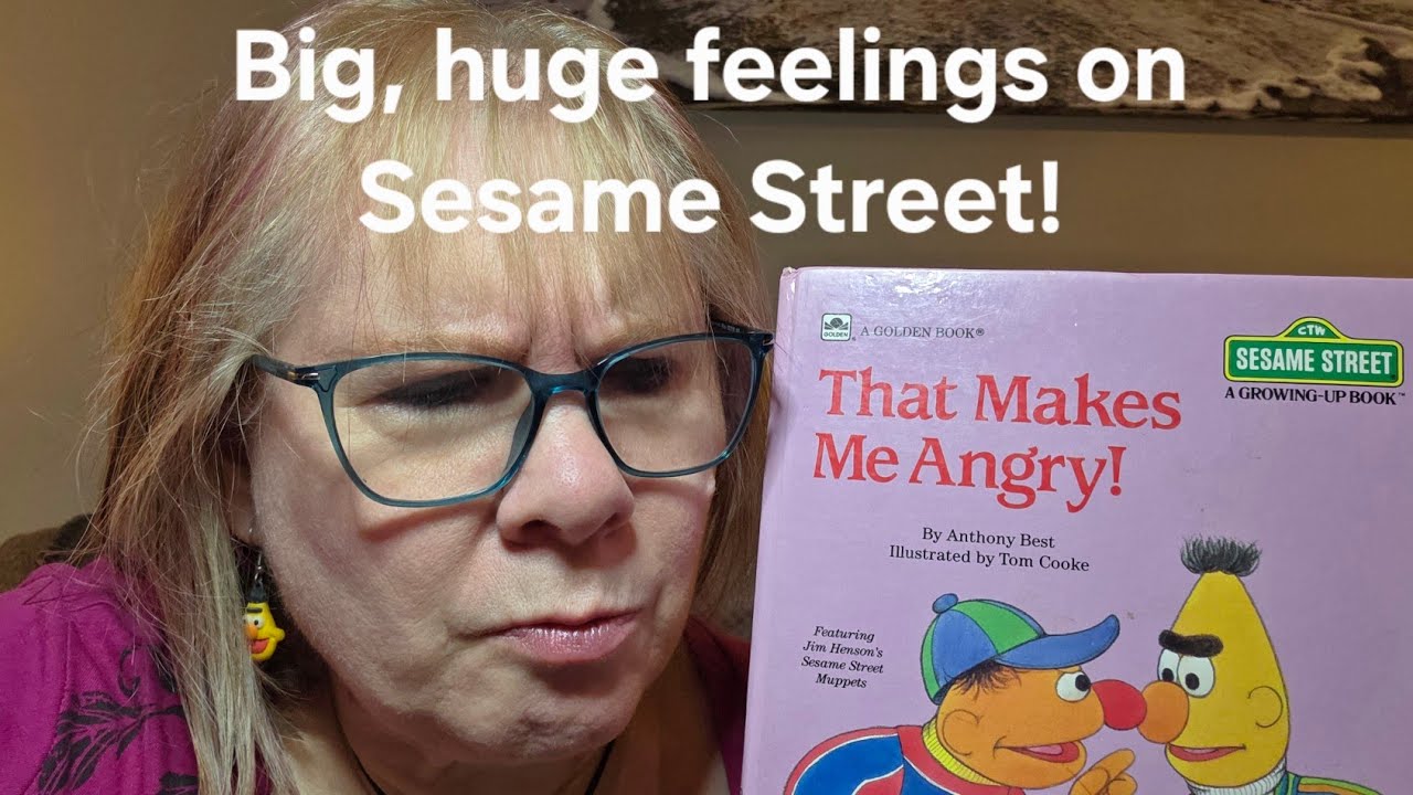 SO Angry! 