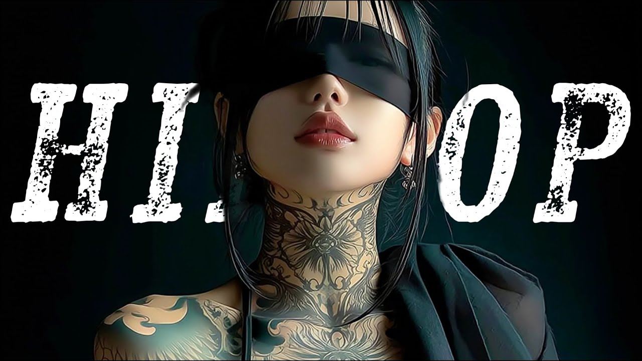 PLAYLIST - ⚡각오 됐는가‼️‼️영혼까지 넋 나가는 강력한 다크 트랩 외힙플리 | DARK TRAP HIPHOP