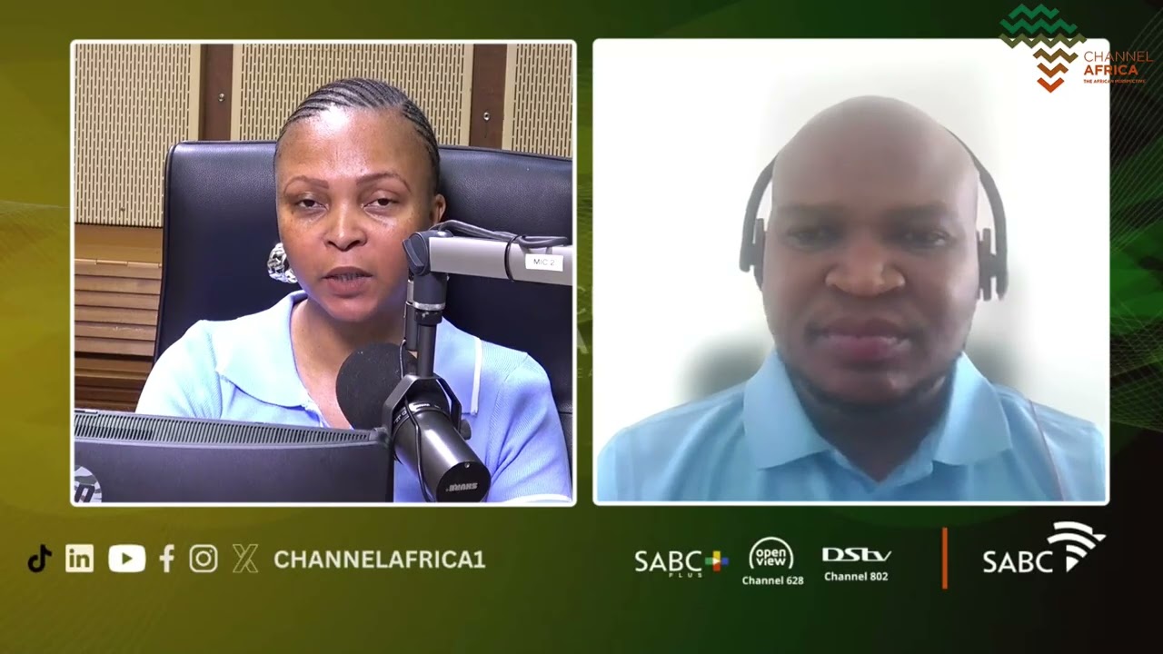 South Africa&rsquo;s New Role in the Region: Interim SADC Leader from November 2025