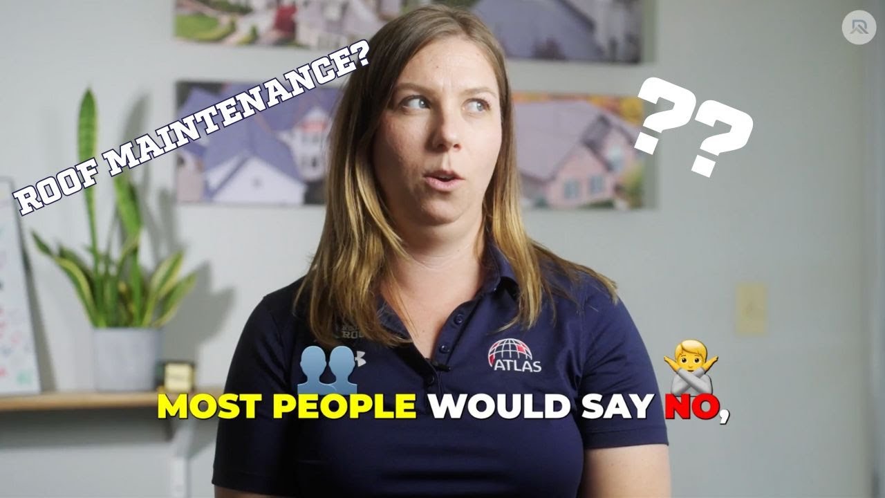 Roof Maintenance Tips | Why Regular Exterior Inspections Save You Money