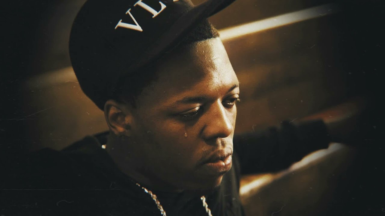Lil Zay Osama x Meek Mill Type Beat 2021 - 