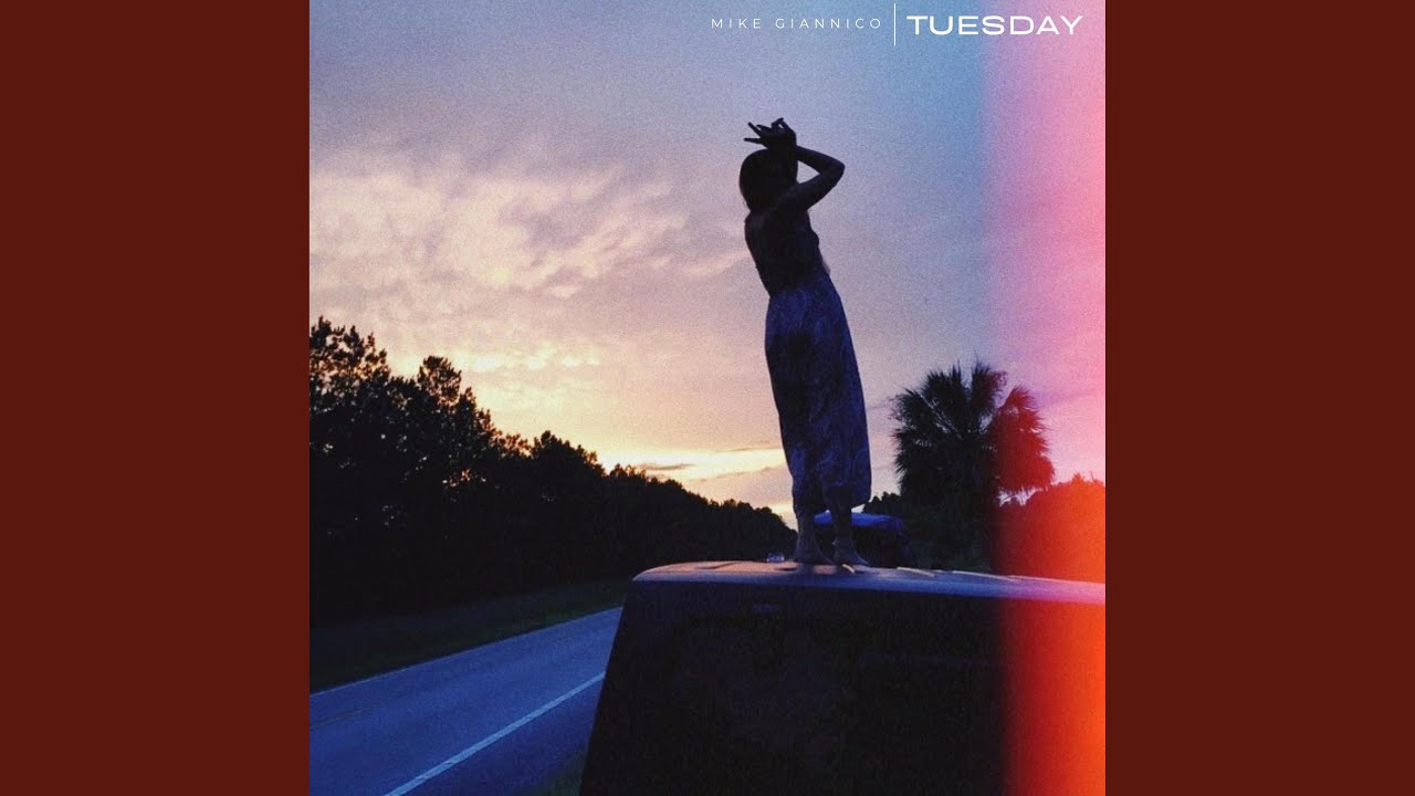 TUESDAY