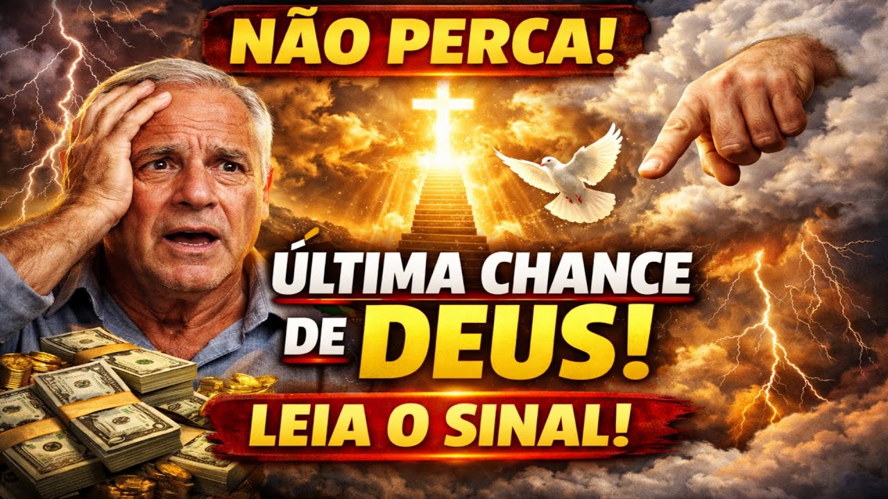 EFATÁ! DEUS ORDENA AO ARCANJO MIGUEL QUE ABRA SEUS CAMINHOS FINANCEIROS