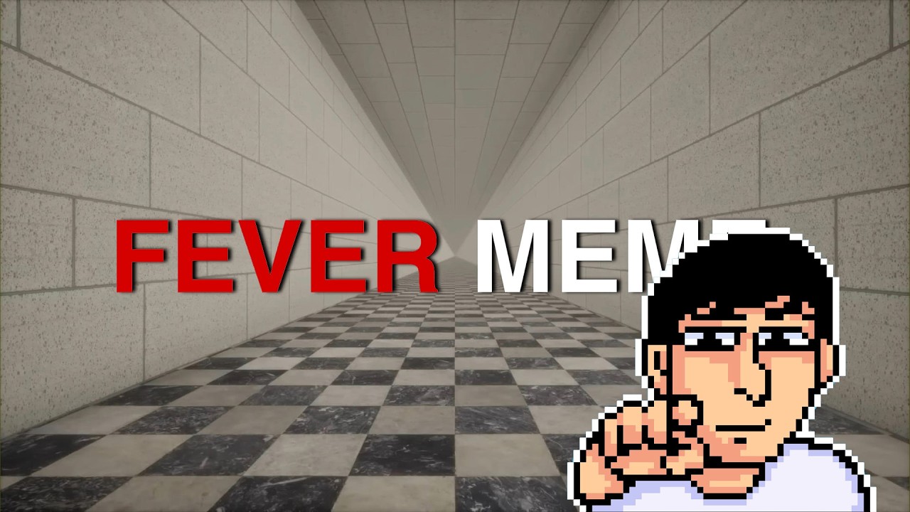Fever Meme | Oi Waruto