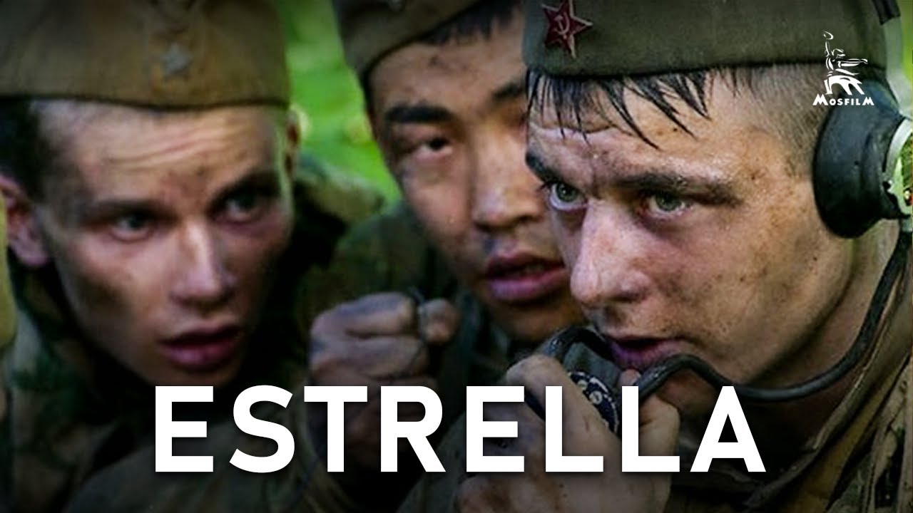 Estrella | PELÍCULA BÉLICA | Subtitulos en Español