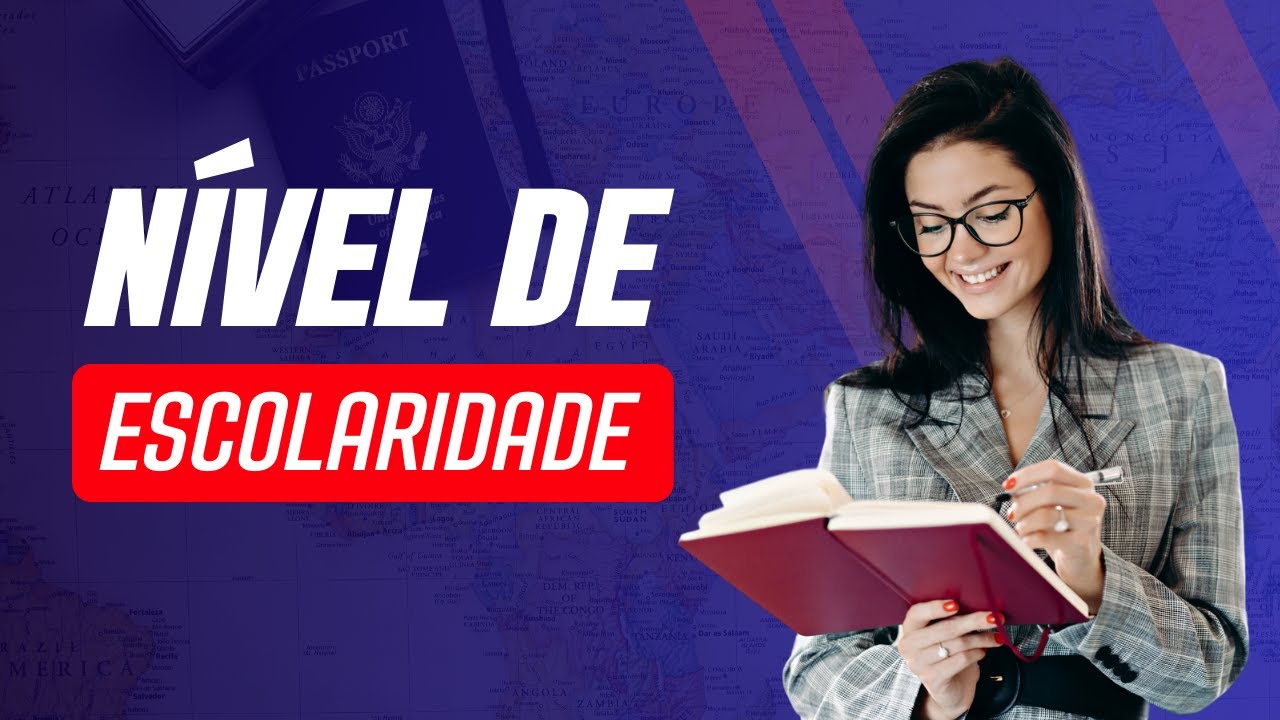 Consultar n&iacute;vel de escolaridade pelo CPF