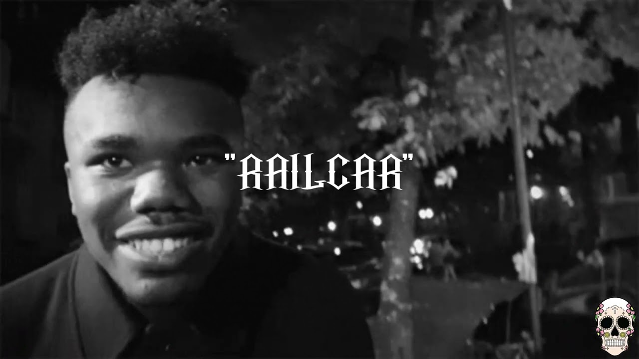 RAILCAR 126bpm | Kendrick Lamar x Baby Keem Hard Type Beat 2026