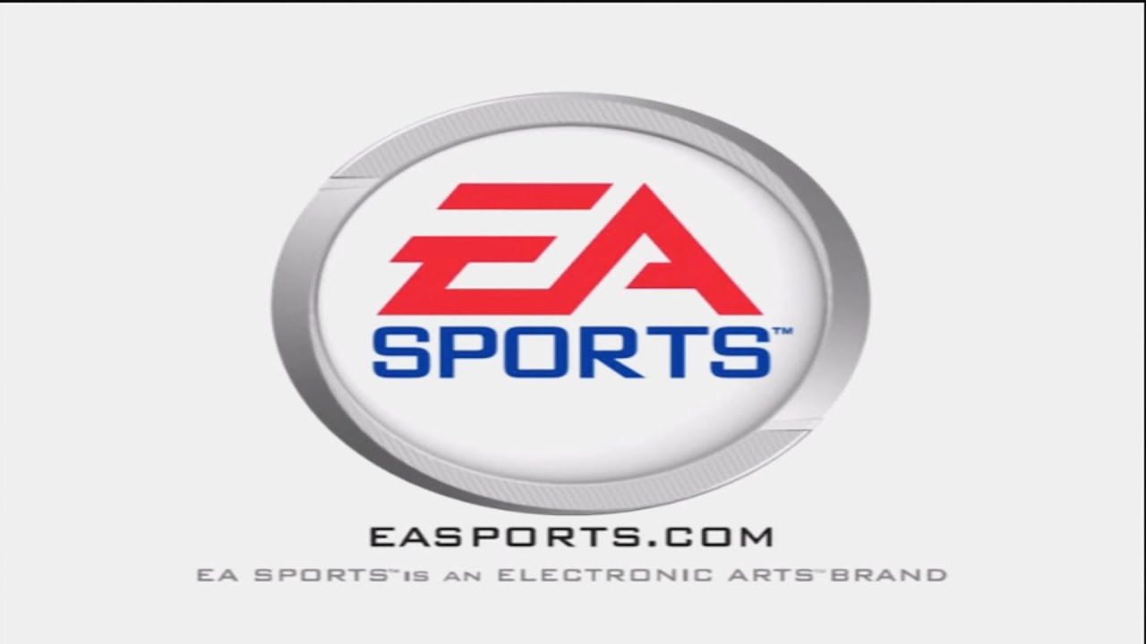 EA SPORTS — Это в игре (1993-2016)