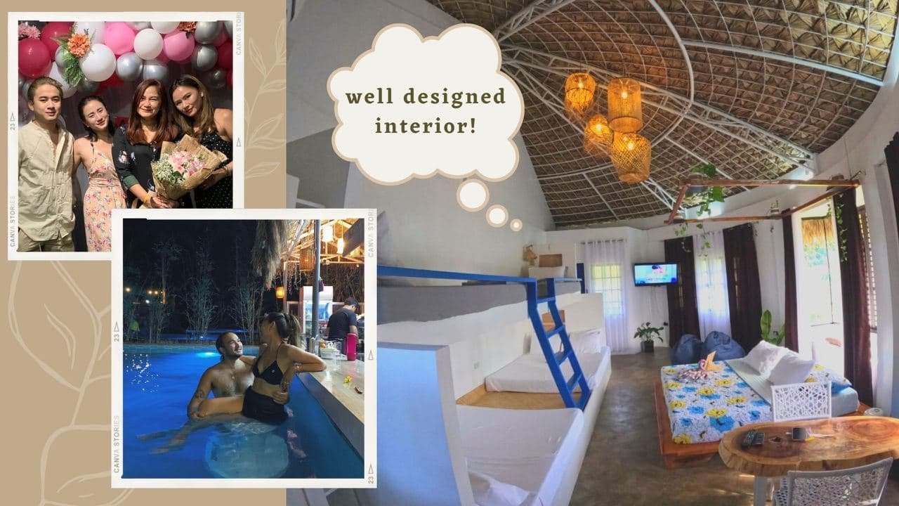 11TH EARTH RESORT | Happy Birthday Mama! | Camarines Sur