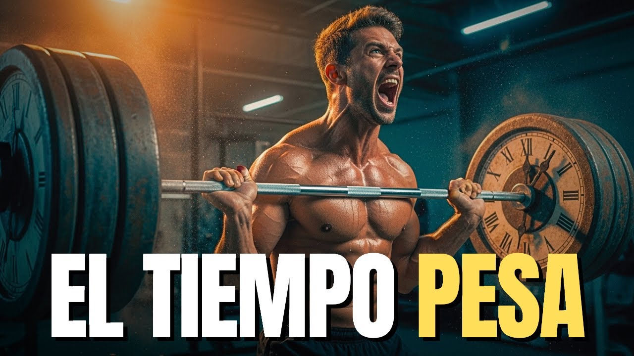 Deja de PROCRASTINAR Hoy: La Regla del Usurero (ENTRENA al Fallo)