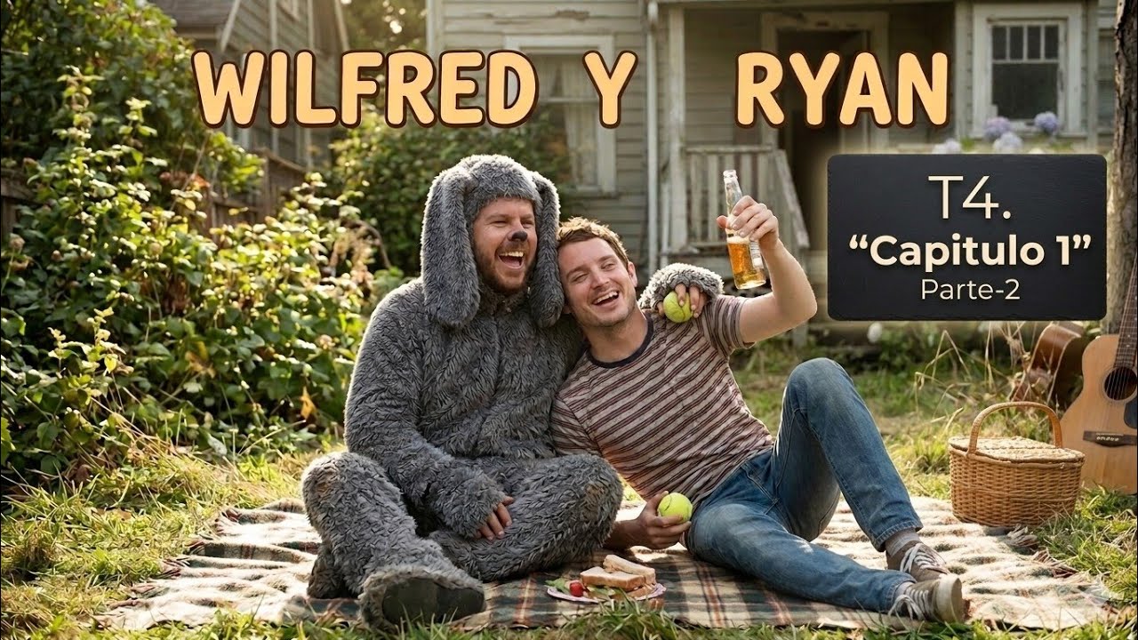 Wilfred T4  