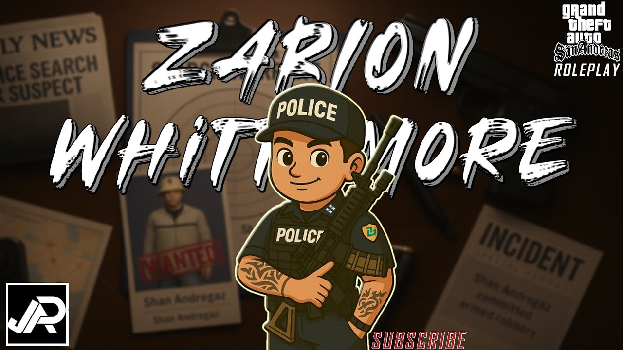 PATROLI RAMADHAN || JGRP (Mediashare on)
