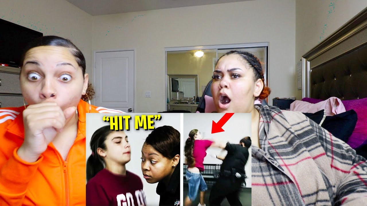 10 Ridiculous Moments On Beyond Scared Straight Reaction