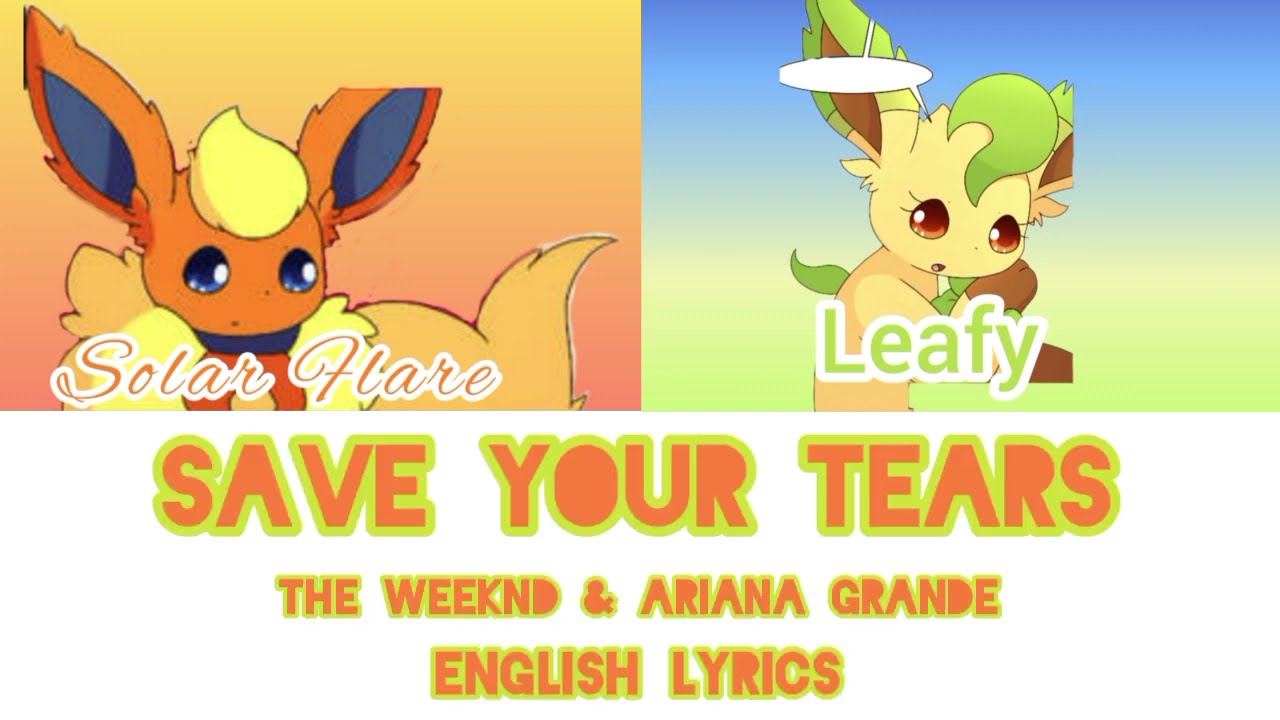 Flare x Leafy 