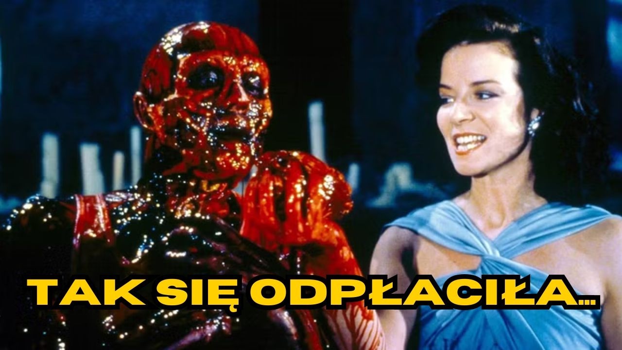 Najgorsze zdrady w horrorach (bardziej przerażające niż potwory)!