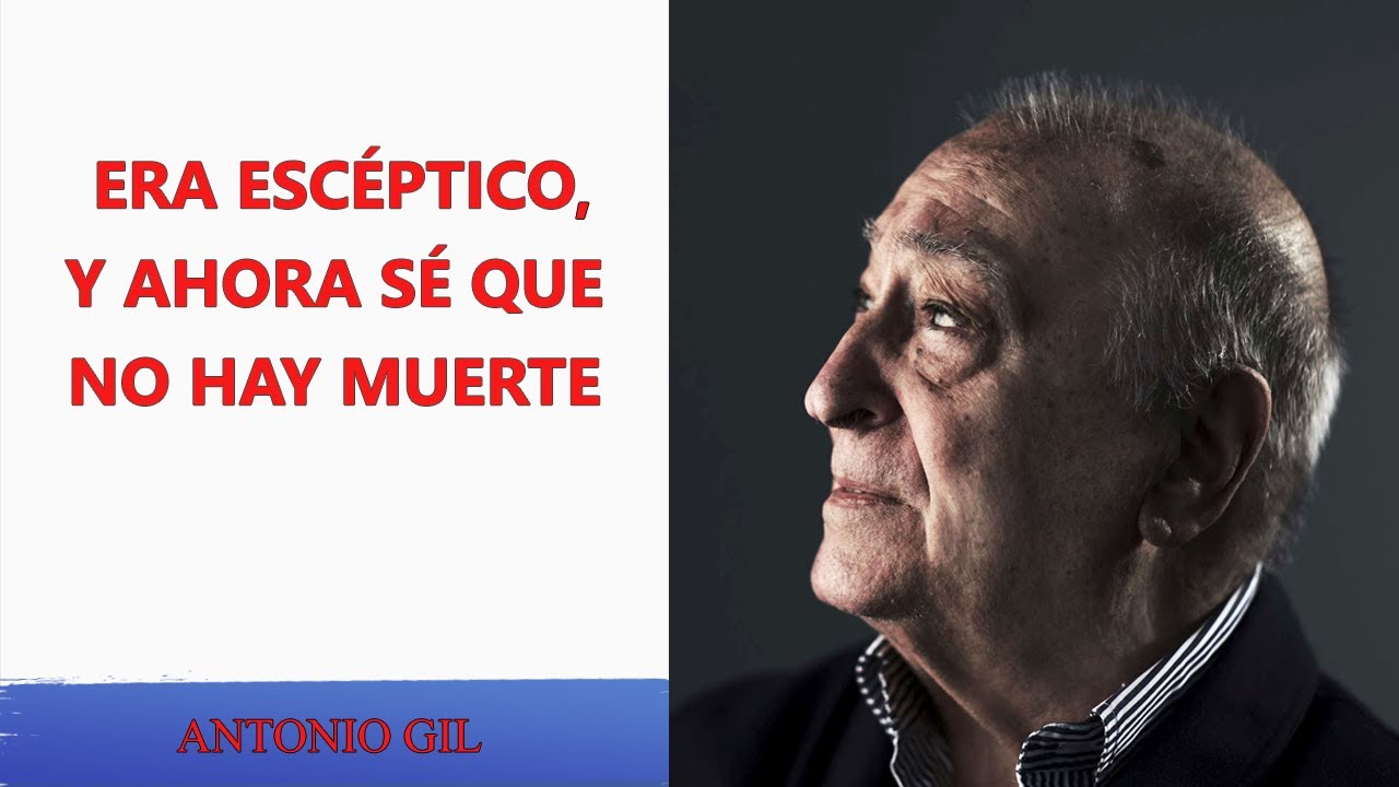 JUSTO ANTES del ACCIDENTE, SALÍ FUERA de mi CUERPO