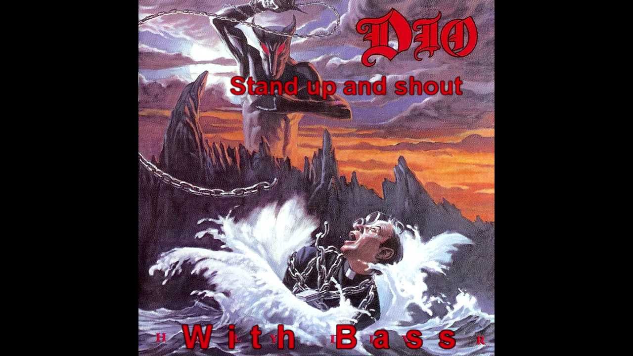 Why bass is important in metal part two (songs without then with bass)