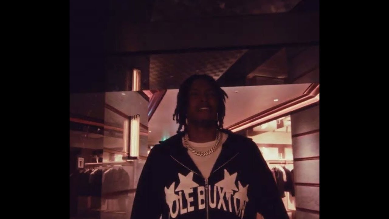 [Hoodtrap x EsDeeKid x Nemzzz Type Beat] - 
