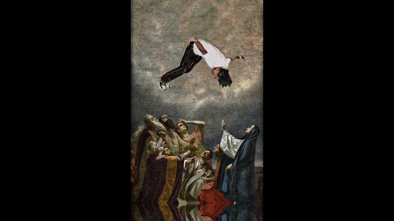 [FREE] Type Beat Don L X Makalister X Emicida  