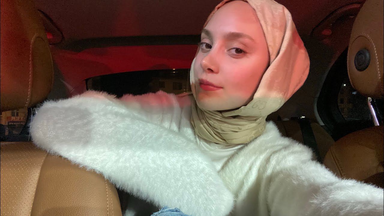 Hacettepe hukuk final haftası vlog💖