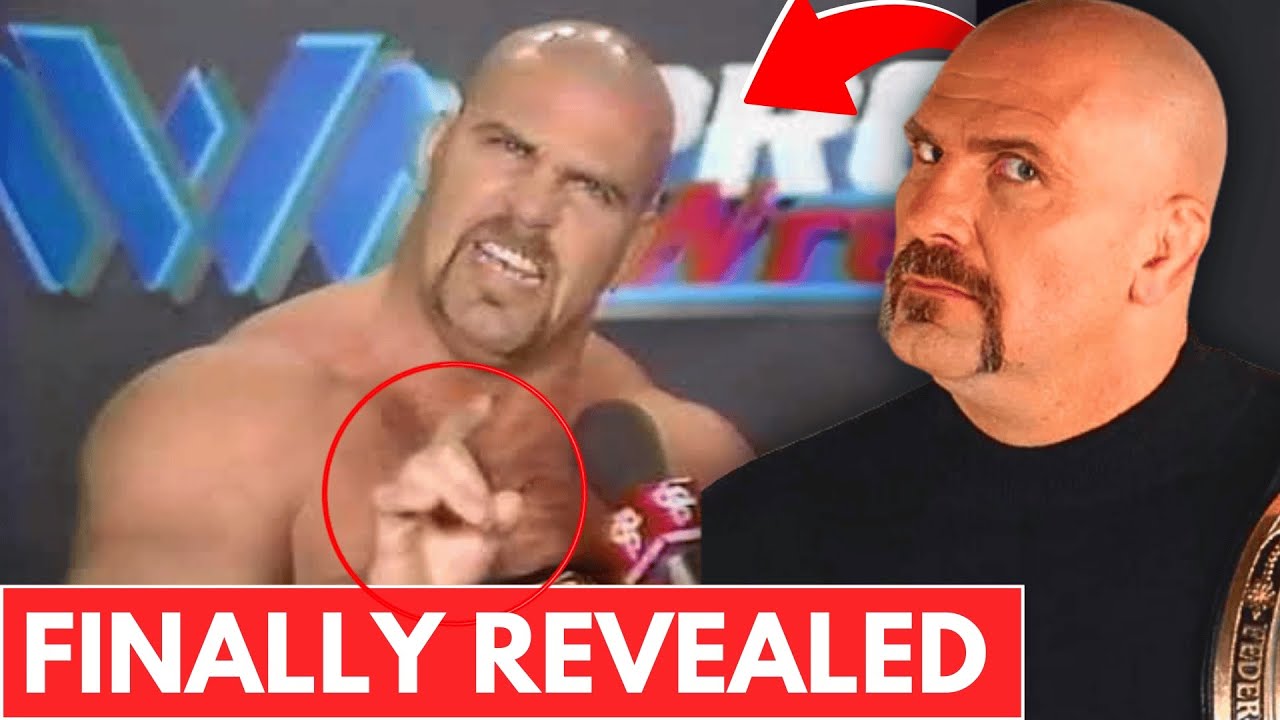 At 66, Nikita Koloff Finally Confirms The Rumors...