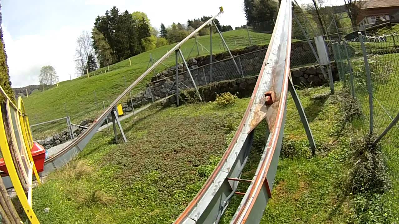 Sunday brunch and fun in Atzm&auml;nnig (2015 April)