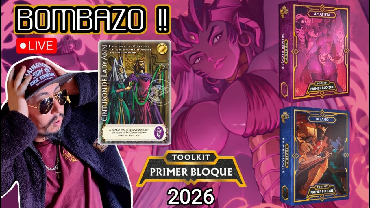 MYL / ANÁLISIS TOOLKIT 2026 PARA PRIMER BLOQUE EXTENDIDO.