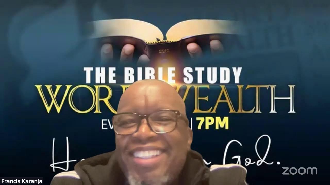 WORD WEALTH