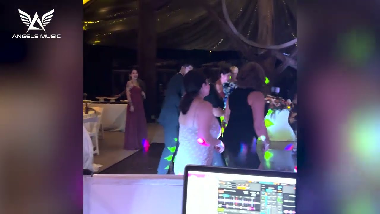 Spanish DJ / Quinceanera DJ / Bilingual Wedding DJ