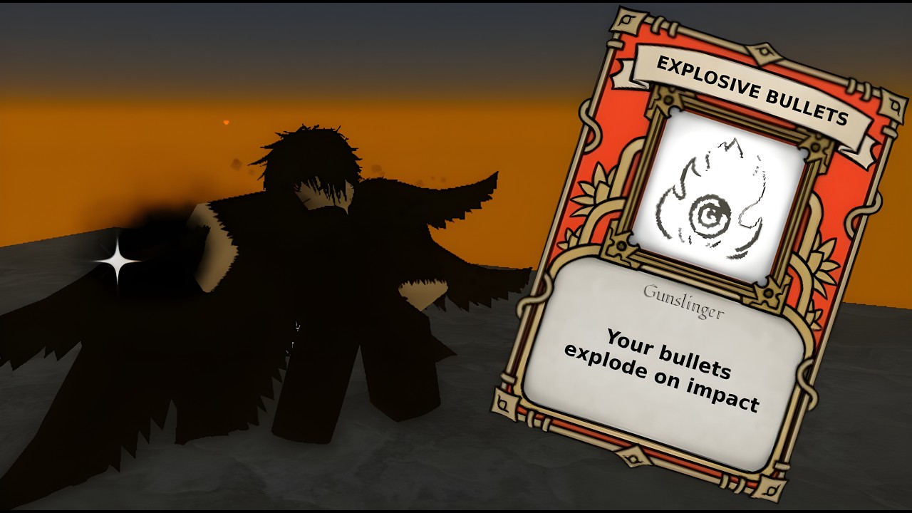 This Flame Gun Build Needs To Be Nerfed...